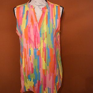 2/$30 Buckhead Bettie Sleeveless top M